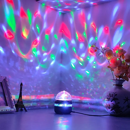 Projecteur Lumière Galaxy Aurora