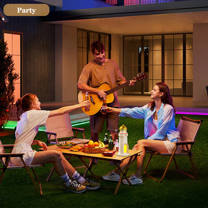 Moon Projector Night Light